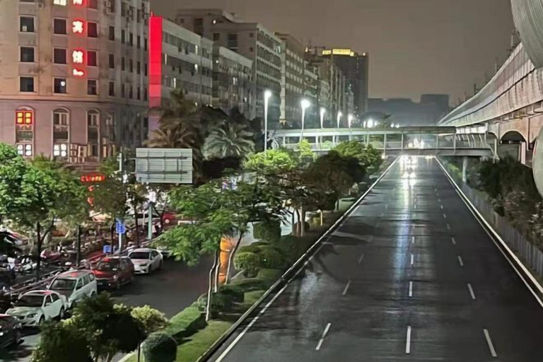 Others 5, Shenzhen Qiaonan Hotel, Shenzhen