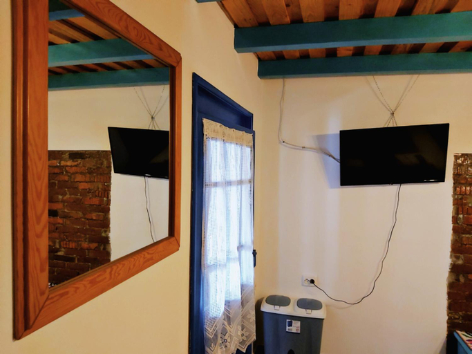 Others 5, Casa Toth, Viseu De Sus