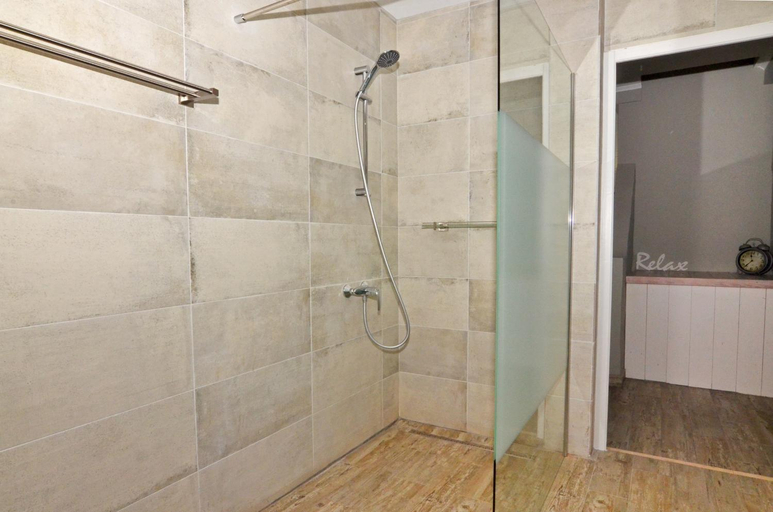 Bathroom, Casa Sereno, Lagoa