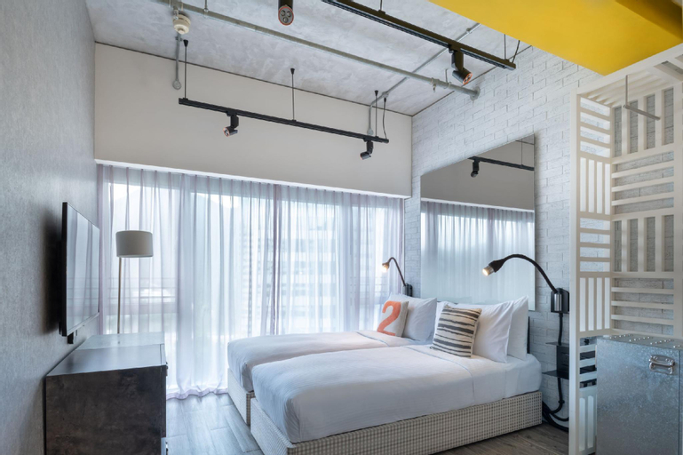 Bedroom 6
