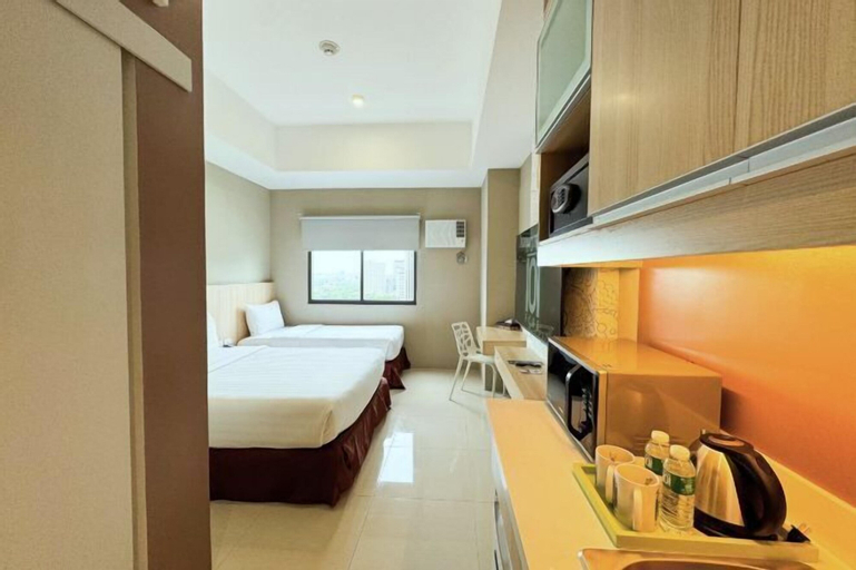Bedroom 16