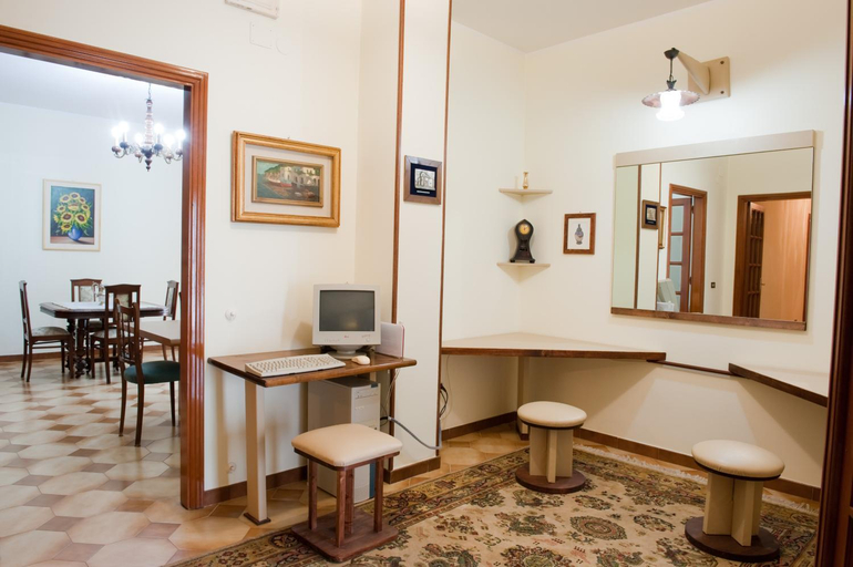 Others 2, B&B Nova Siri, Matera