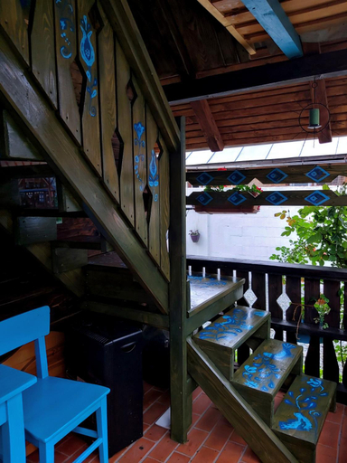 Others 4, Casa Toth, Viseu De Sus
