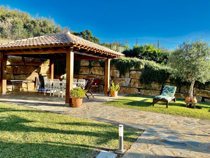 Others 4, Villa Hesla, Málaga