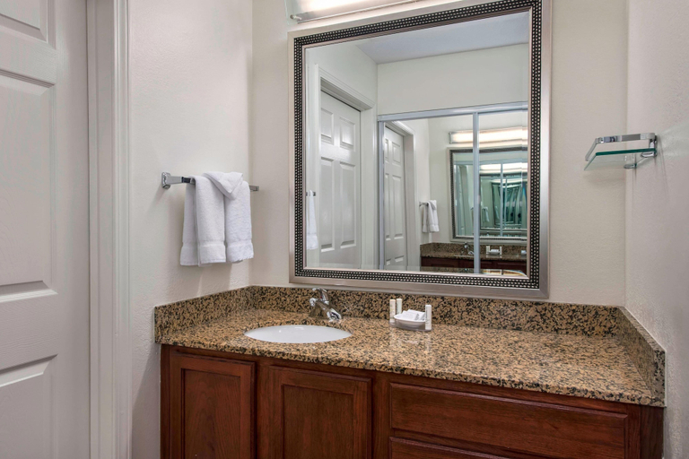 Bathroom 3, Residence Inn by Marriott Somerset, Somerset
