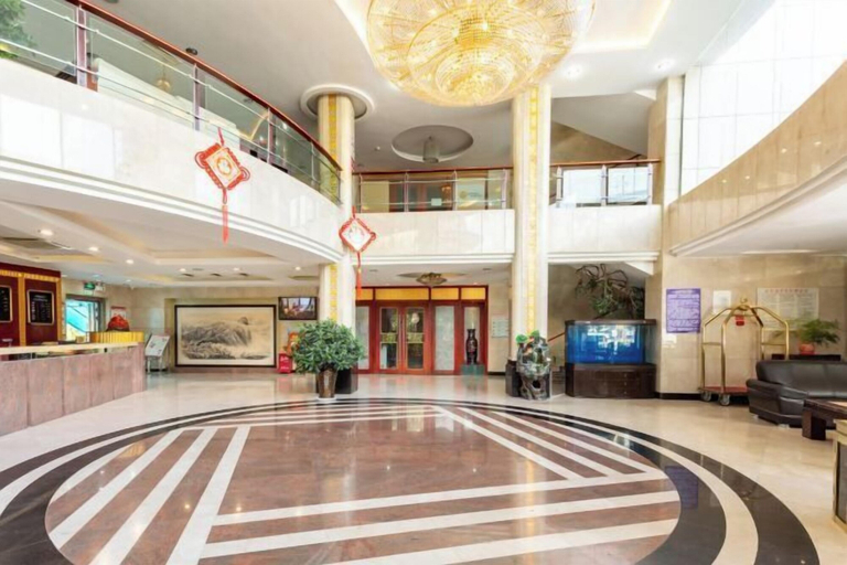 Others 5, Lanzhou Hotel, Ili Kazakh