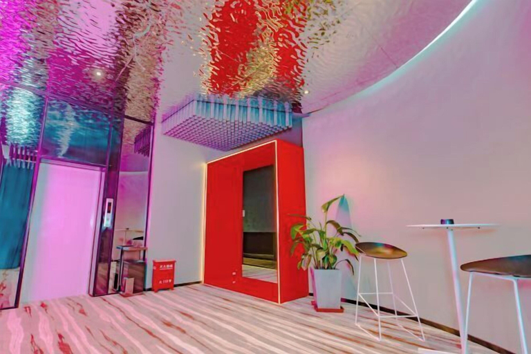 Others 5, QIngGuo intelligence Hotel, Jiaxing