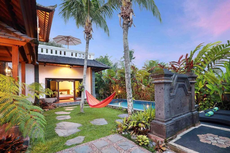 Others 2, Villa White Jasmine Ubud, Gianyar