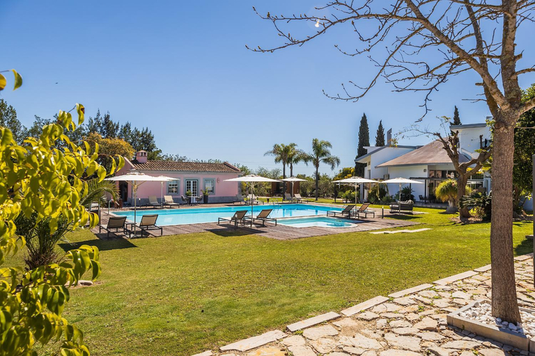 Sport & Beauty 2, Quinta de Santa Margarida - Charm Country House, Alcoutim