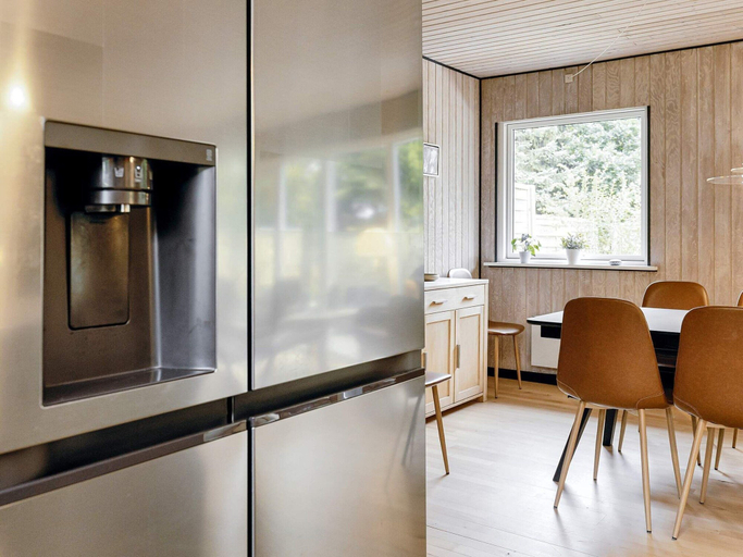 Others 4, 4 Star Holiday Home in Vaeggerlose, Guldborgsund