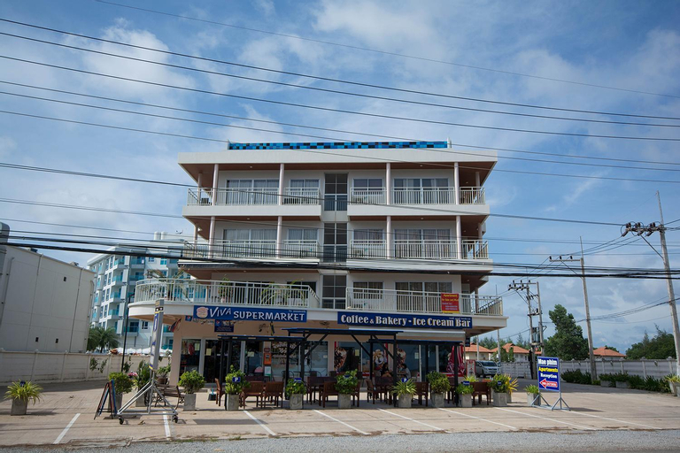 Grandbeach 2 Condominium by malai, Klaeng