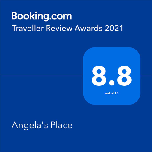 5, Angela's Place, eThekwini