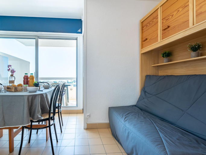 Others 4, Apartment 3 Mats by Interhome, Pyrénées-Orientales