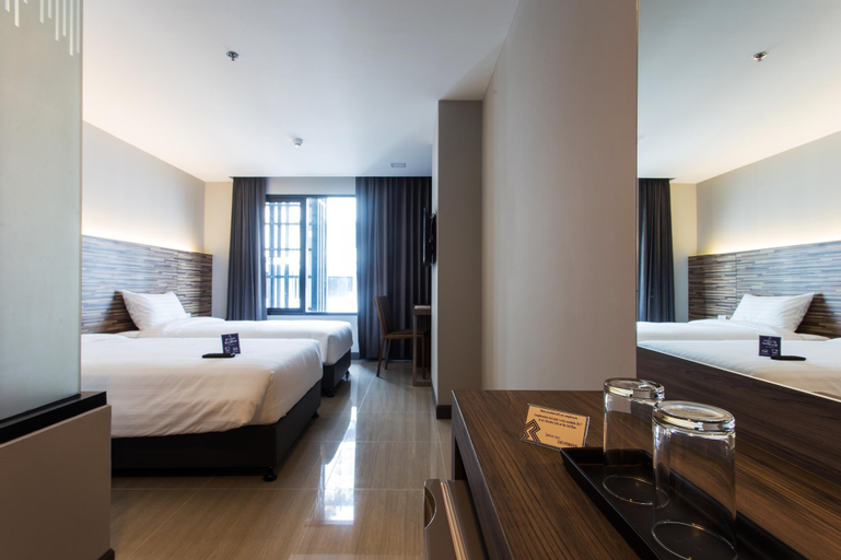 Bedroom 17