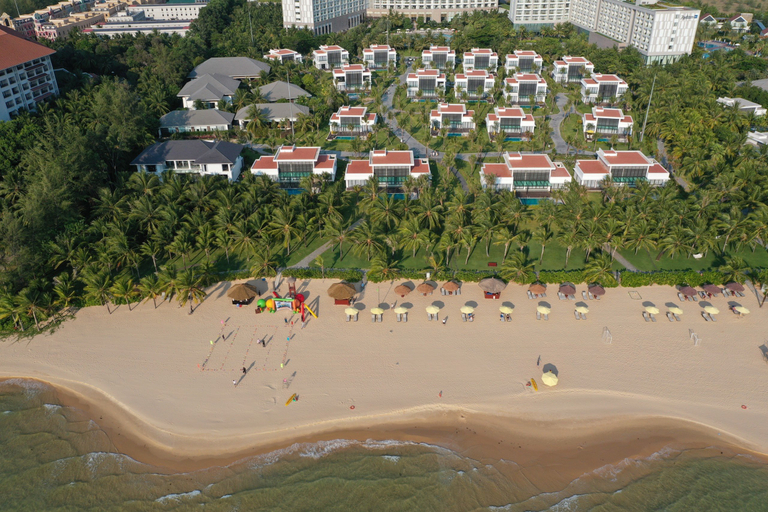 Exterior & Views 3, Wyndham Grand Phu Quoc, Phú Quốc