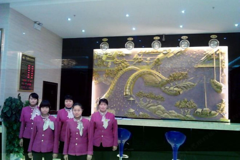 Others 3, Hongjin Hotel, Ganzhou