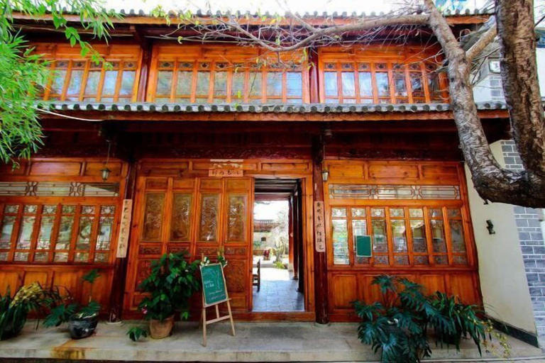Exterior & Views, Gospel Hostel, Dali Bai