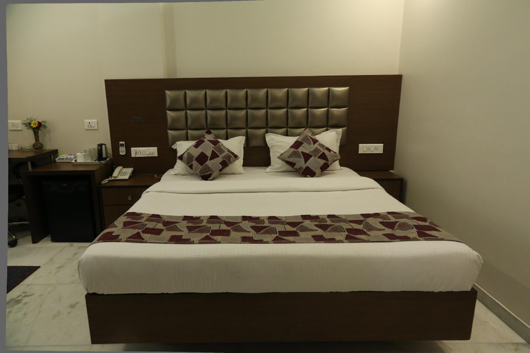 Bedroom 7