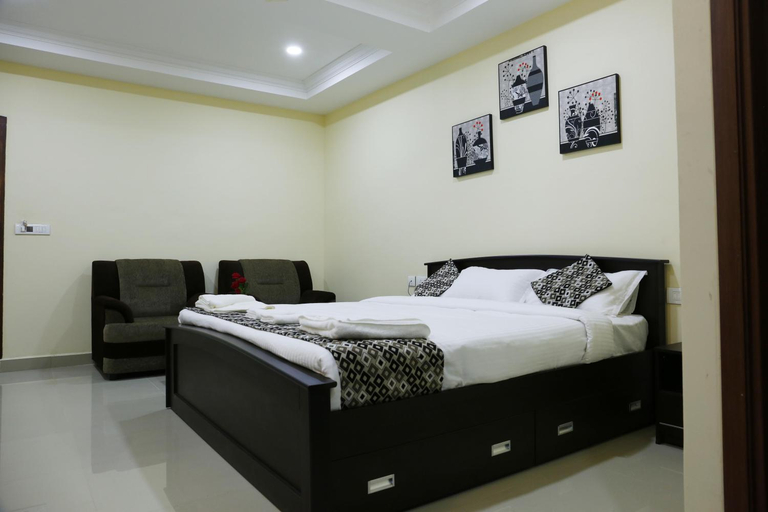 Others 4, Apsara Residency, Idukki
