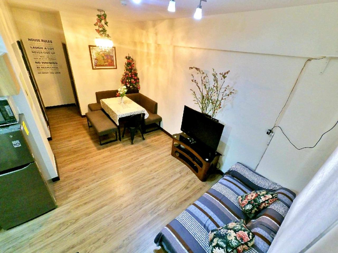 Others 5, BRISTLE RIDGE (516) 1209 Condo Unit Rental, Baguio City