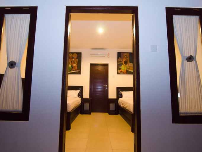 Bedroom 5