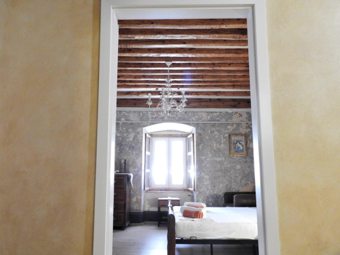 Others 2, Zupan 1 - apartman, Krk