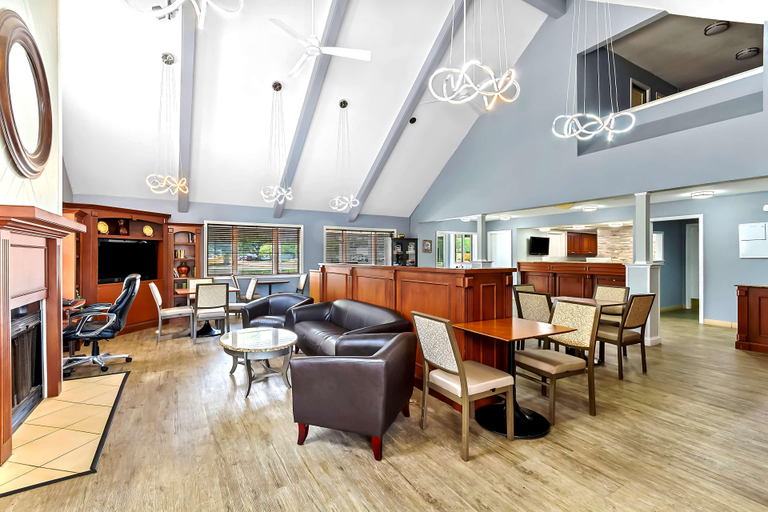 Public Area 2, SureStay Studio by Best Western Pensacola, Escambia