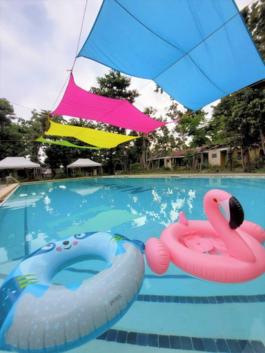 Sport & Beauty 5, The Beach Park hadsan by Hiverooms, Lapu-Lapu City
