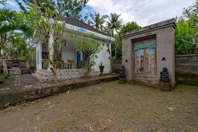 Exterior & Views 2, Raira Villas Lembongan, Klungkung