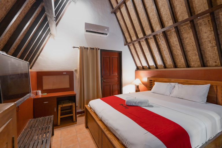 Bedroom 30