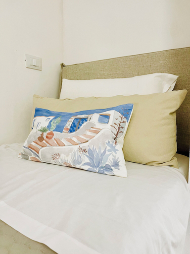 Bedroom 4, Butera Apartments Luxury, Palermo