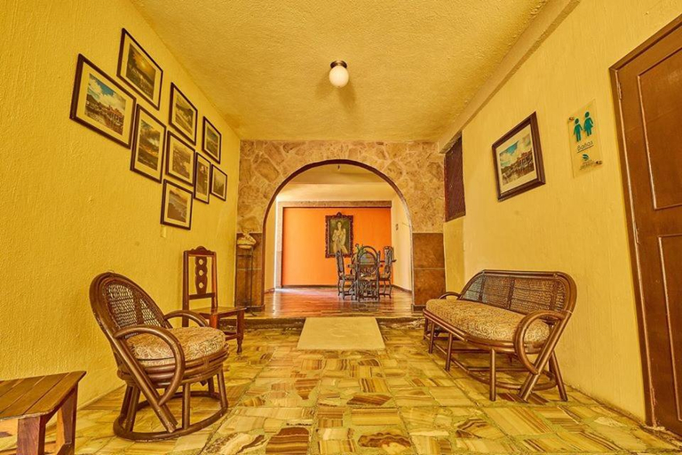 Others 4, Hotel Posada San Rafael, Cihuatlán