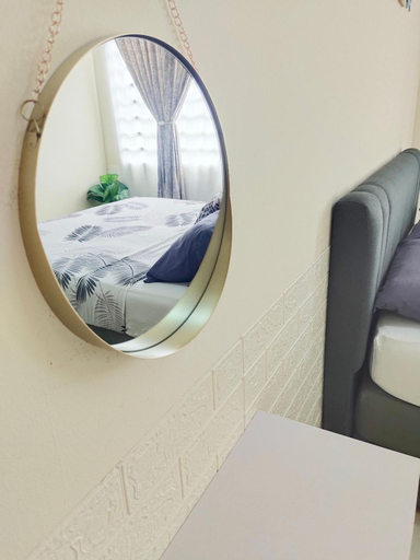 Bedroom 3, RizQ Homestay Tg Malim, Hulu Selangor