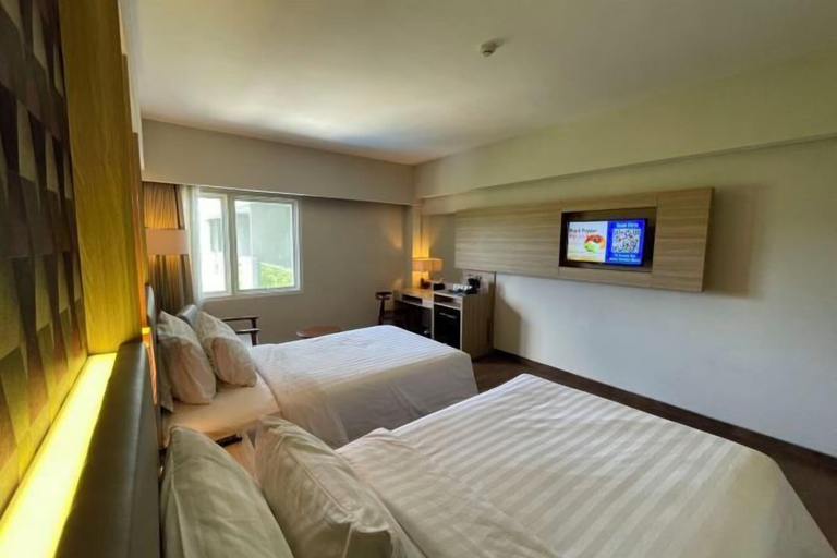 Bedroom 29