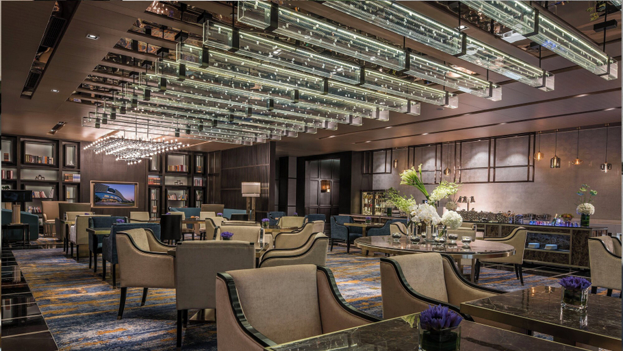 Food & Drinks 5, InterContinental Hotels WUHAN by IHG, Wuhan