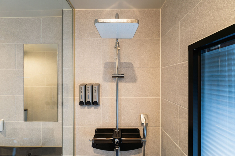 Bathroom 3, Gray 193 Hotel, Suyeong