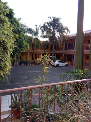 Exterior & Views 2, Hotel Plaza del Sol, Joquicingo