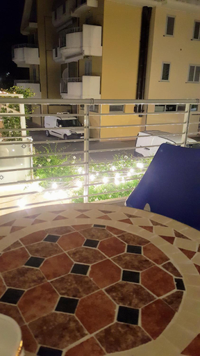 Others 3, B&B Angelo, Ascoli Piceno