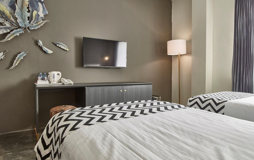 Bedroom 11