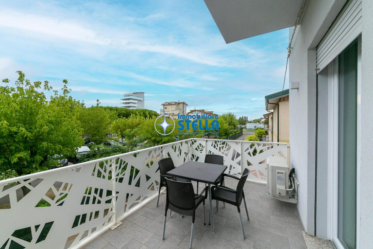 Others 4, Condominio Adele, Venezia