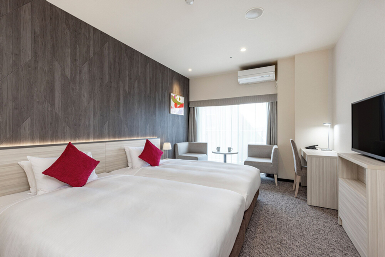 Bedroom 23