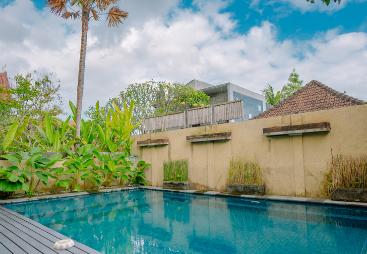 Sport & Beauty 2, Dante GuestHouse, Gianyar