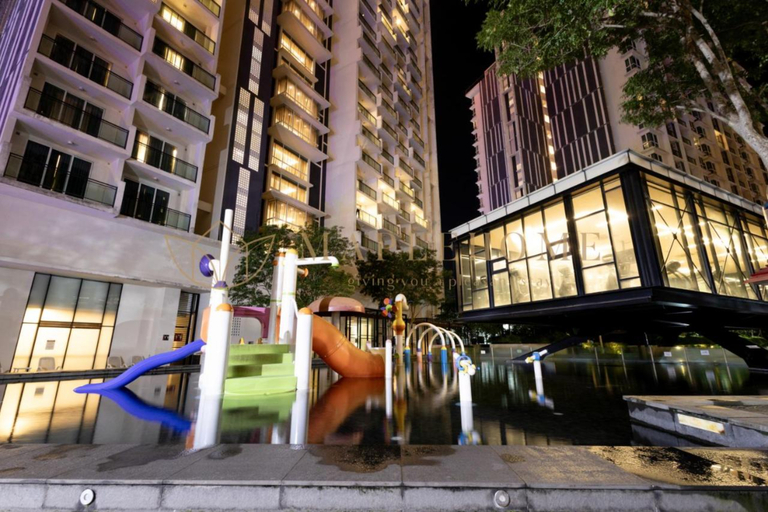 Exterior & Views 2, The Shore Premier Suites Melaka, Malacca City