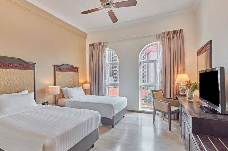 Bedroom 17