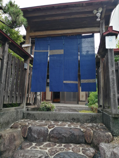 Guest House Yamamoto, Gifu