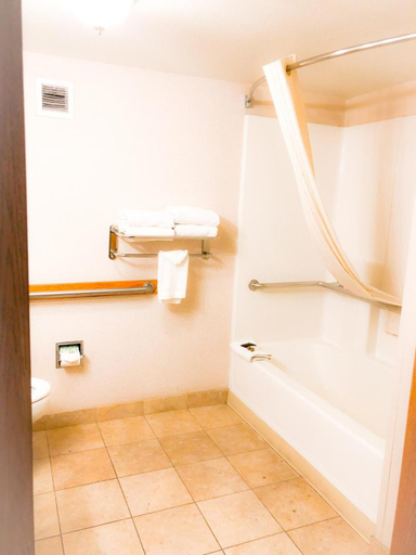 Bathroom 5