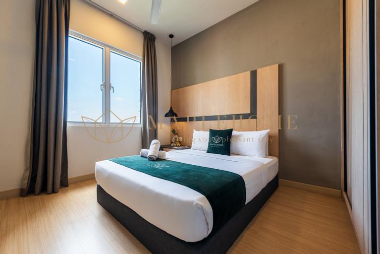 Bedroom 14