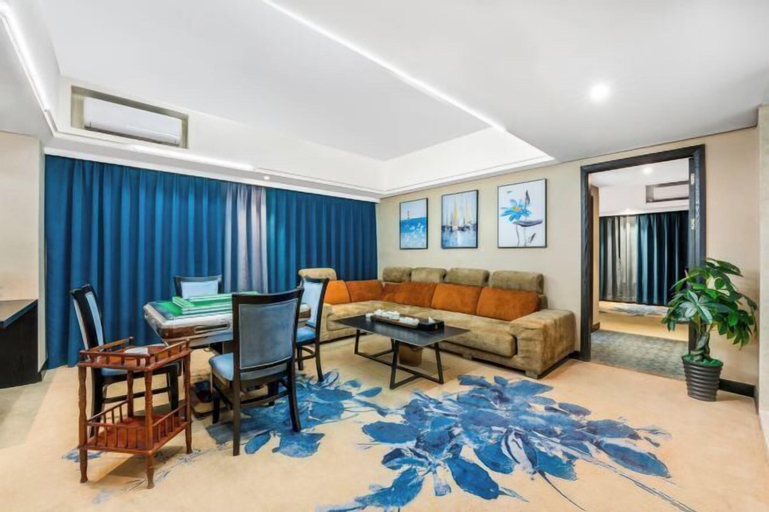 Yihe Hotel, Dongguan