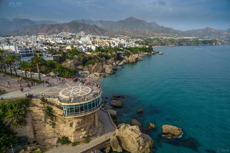 Others 5, MIRADOR del BALCON DE EUROPA 1A - Nerja, Málaga