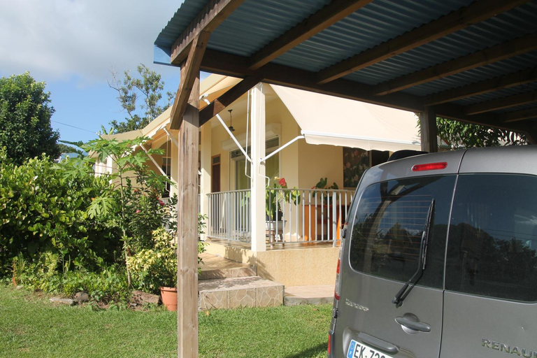 Facilities 2, Villa Loka, Lamentin